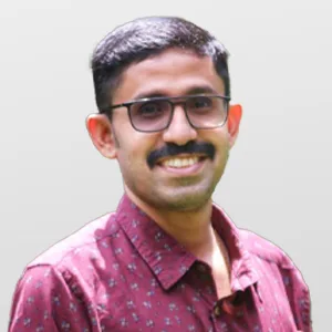 Dr.Narayanan .P