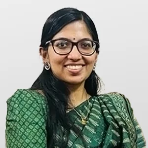 Dr. Savithri AT